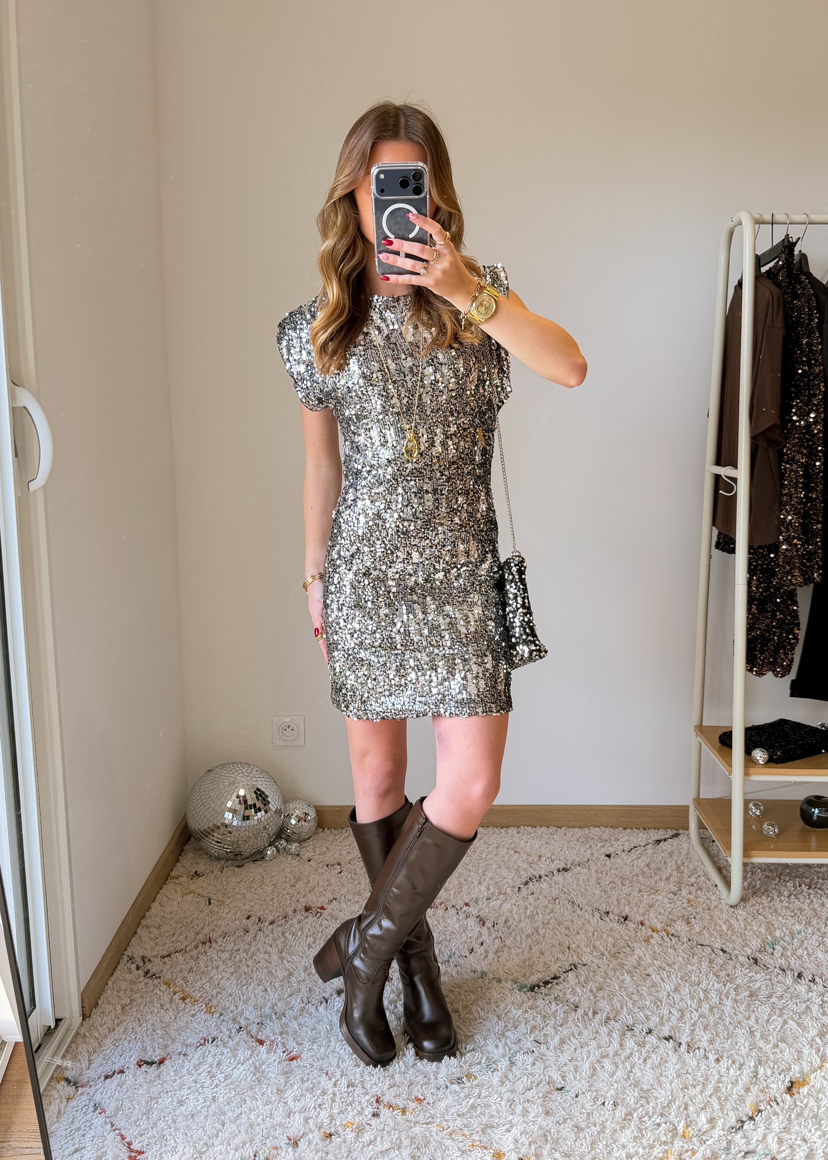 Robe Esmée