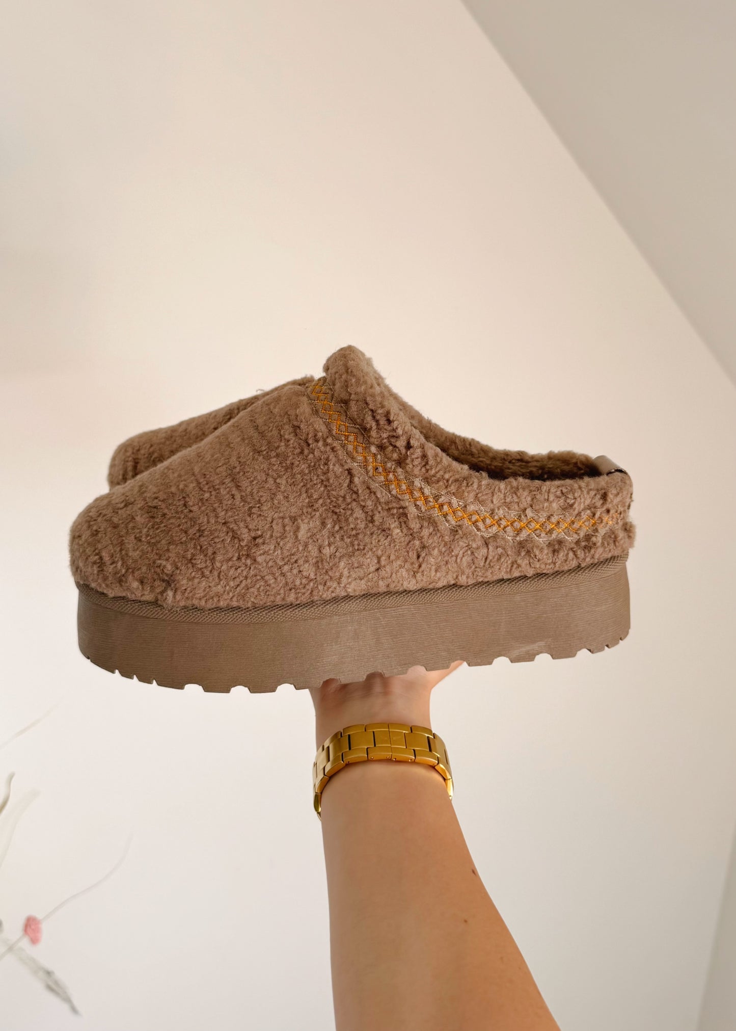 Bottines Maïna