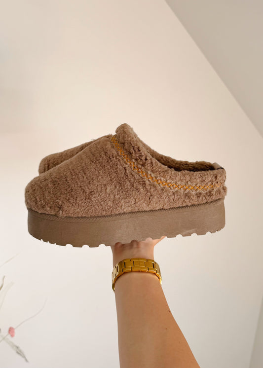 Bottines Maïna