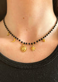 Collier Rosaline