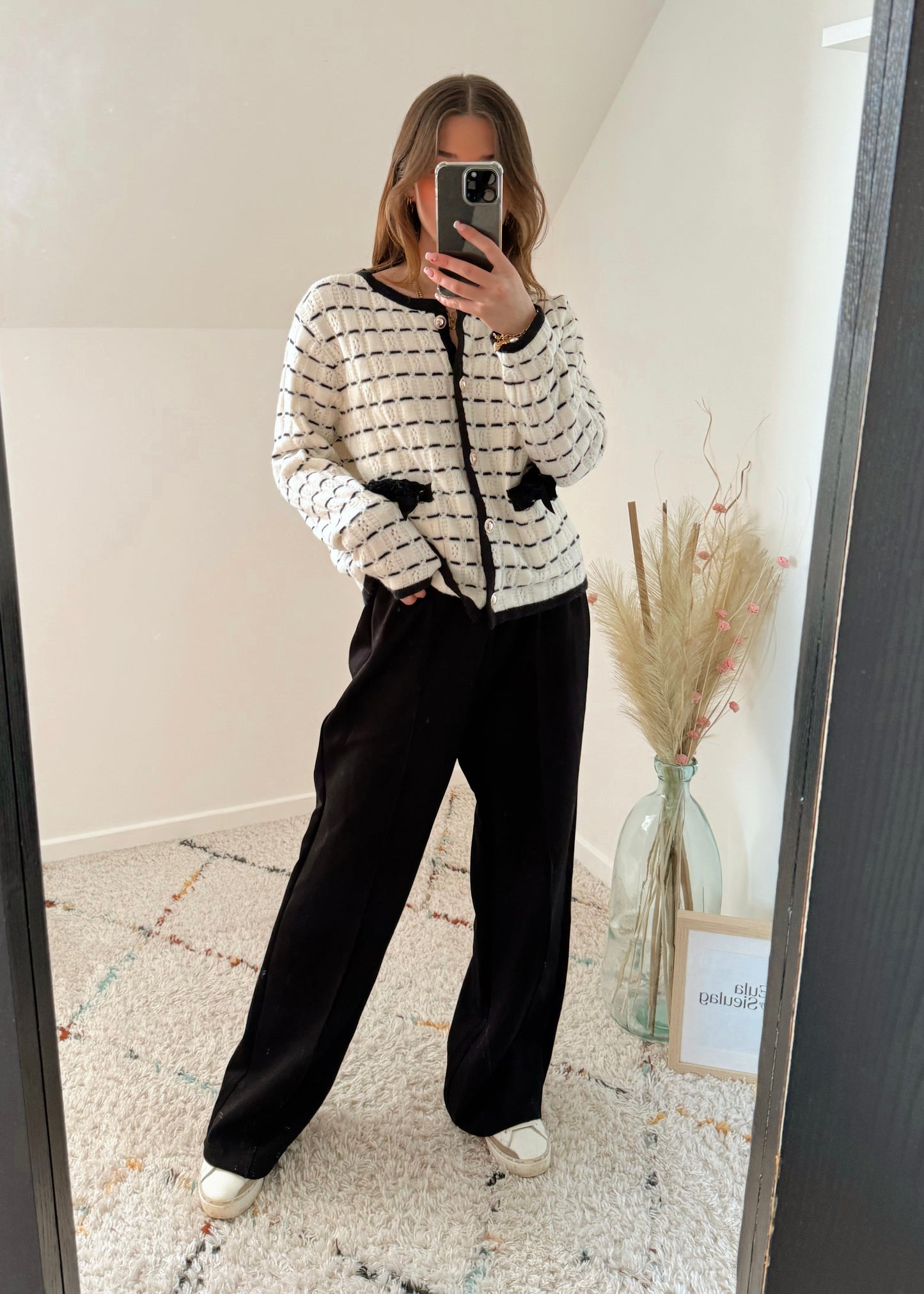 Gilet Esmée