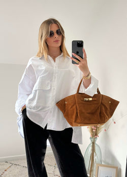 Image of Chemise Clara 🇮🇹