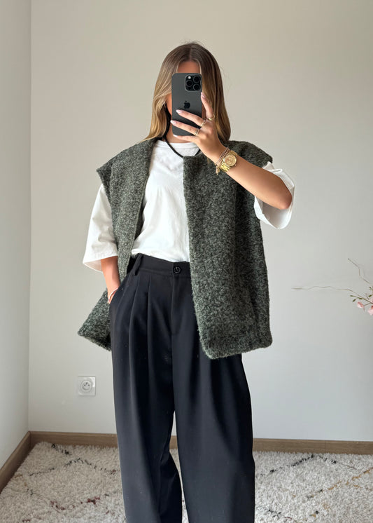Gilet Dorine 🇮🇹