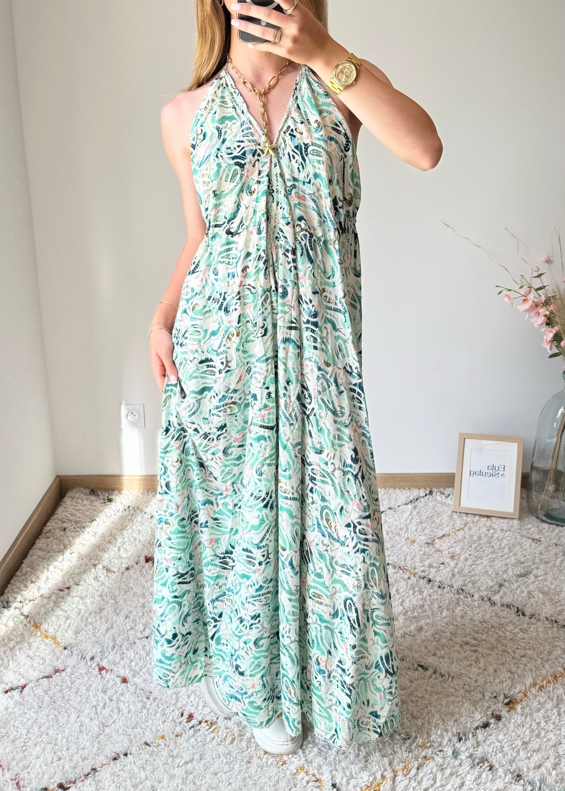 Robe Elina