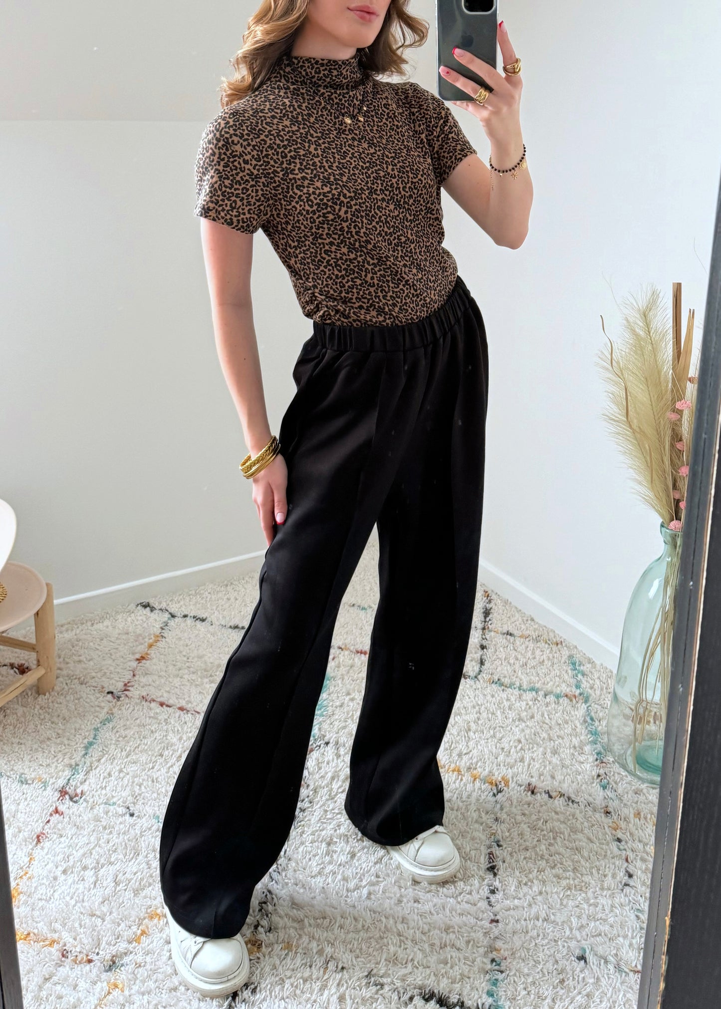 Pantalon Isandre