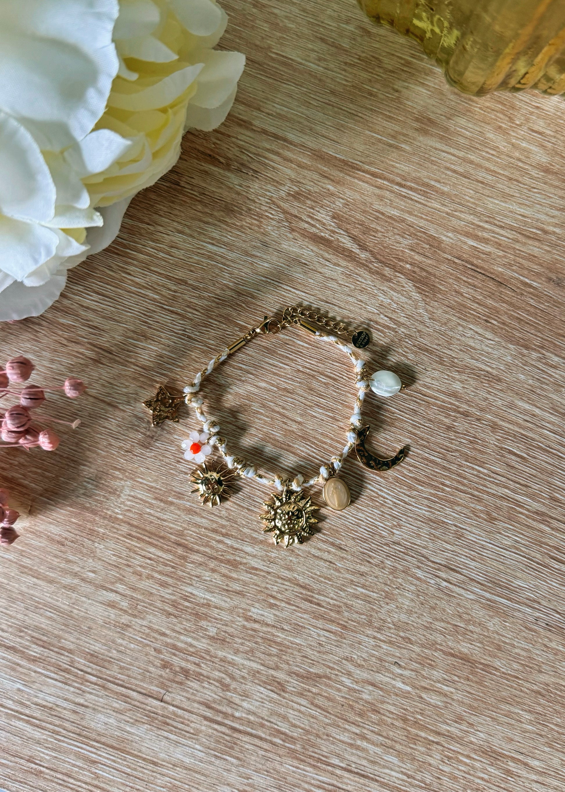 Bracelet Céleste