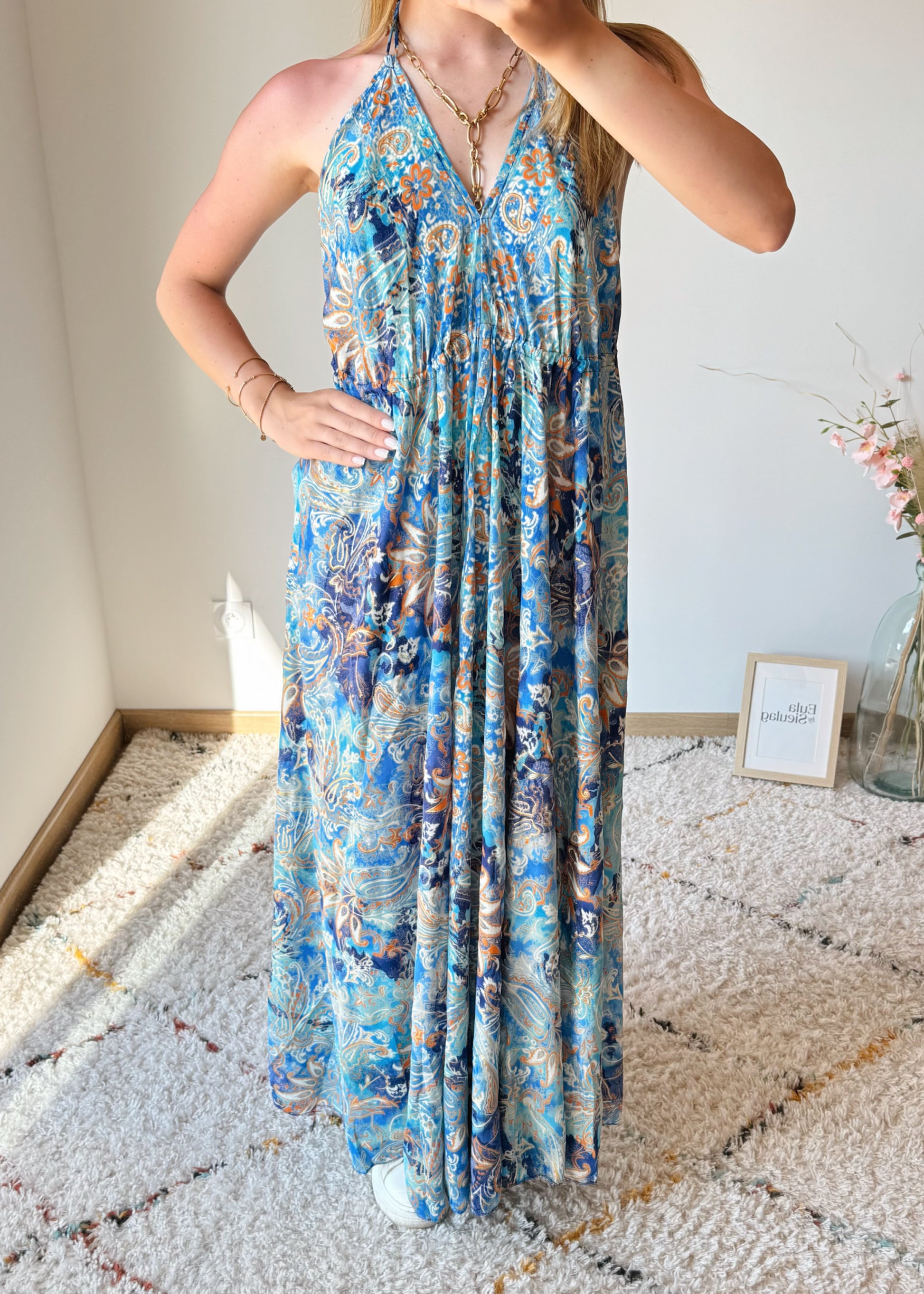 Robe Elina