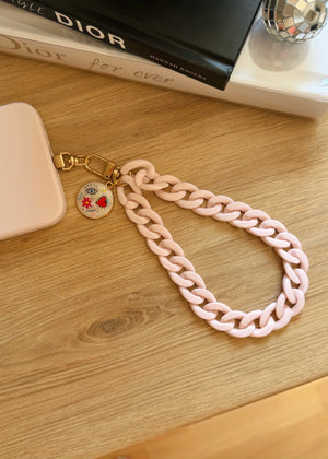 Bijou de téléphone - Pink 🇫🇷