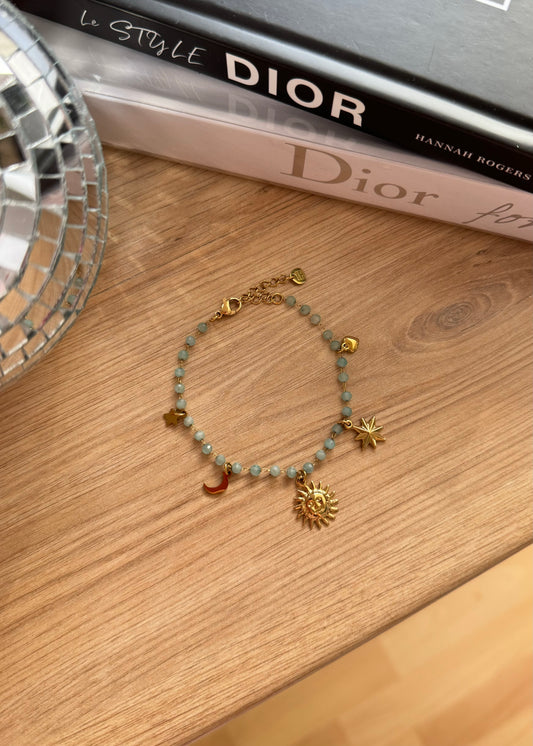 Bracelet Rosaline