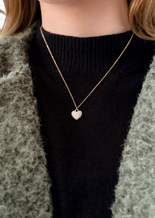 Collier Amoréa