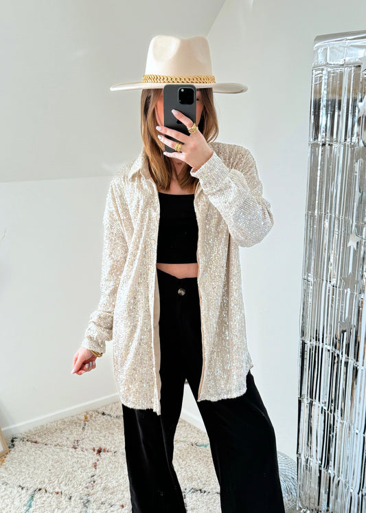 Chemise Zia