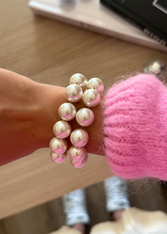 Bracelet Perlia