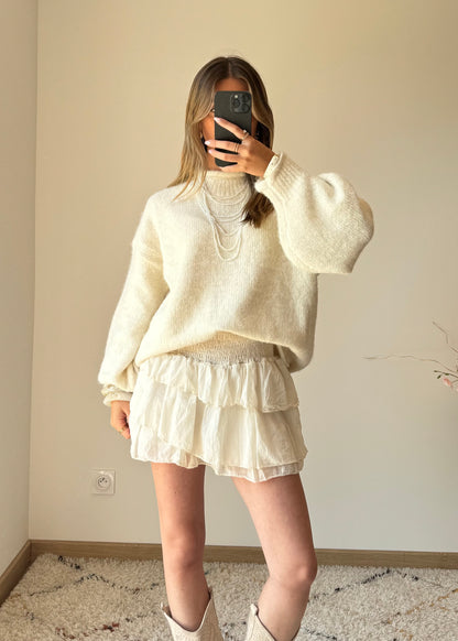 Pull Éclat