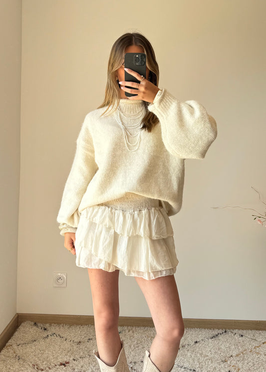 Pull Éclat