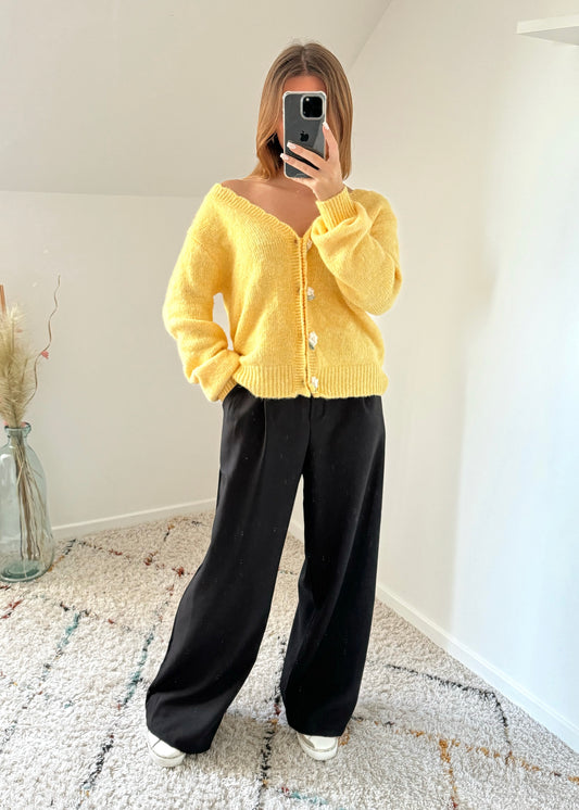 Gilet Flora