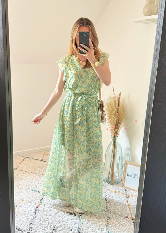 Robe Charlotte