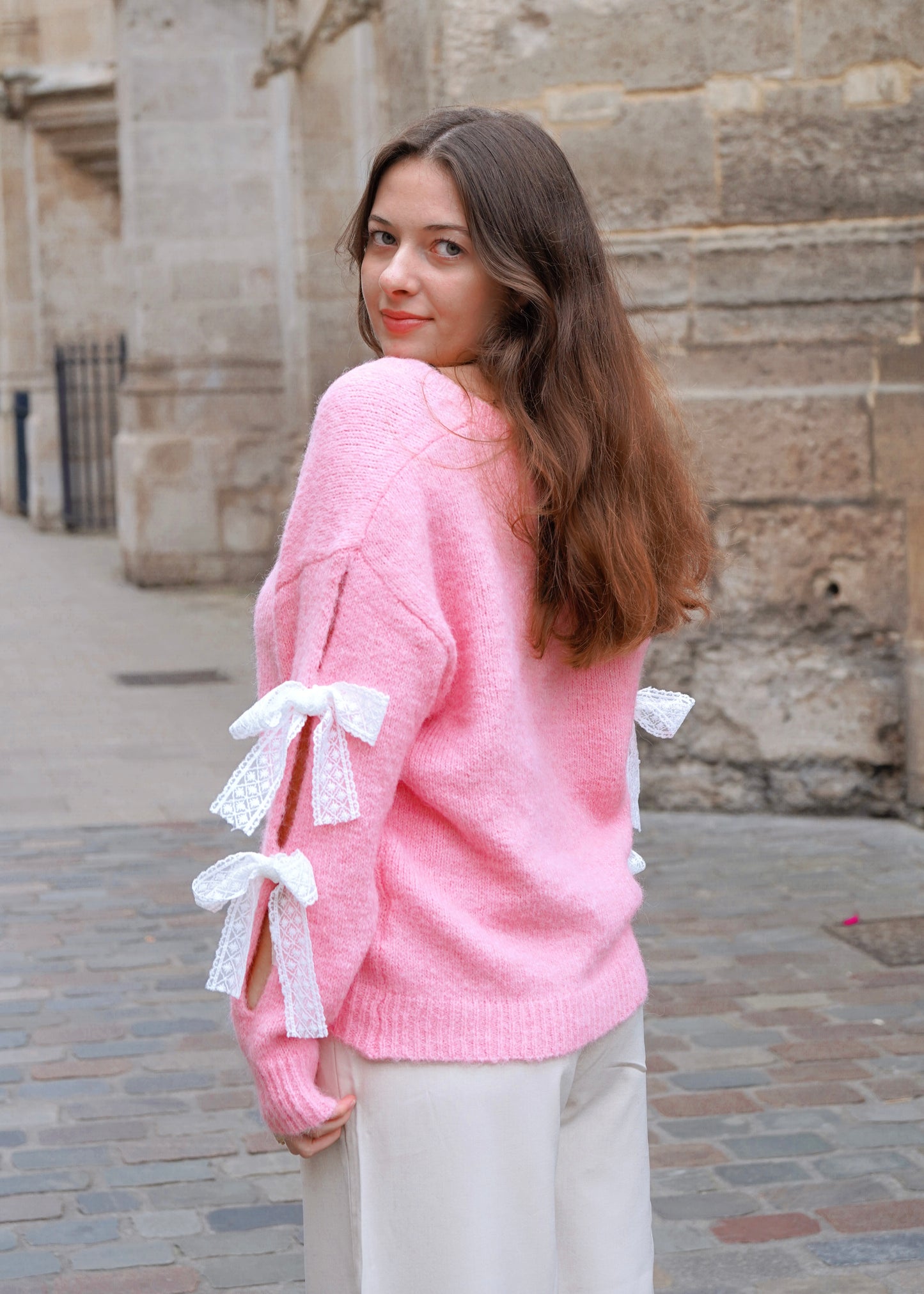 Pull Giorgia