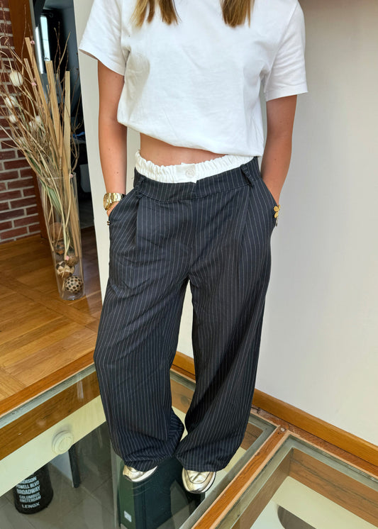 Pantalon Thaïs🇮🇹