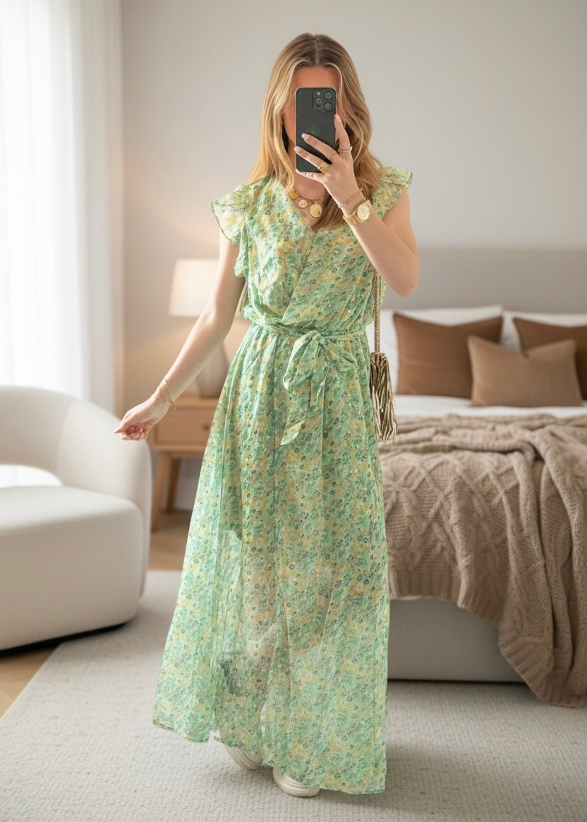 Robe Charlotte