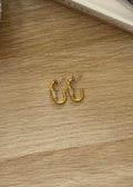 Boucles d’oreilles Riviera