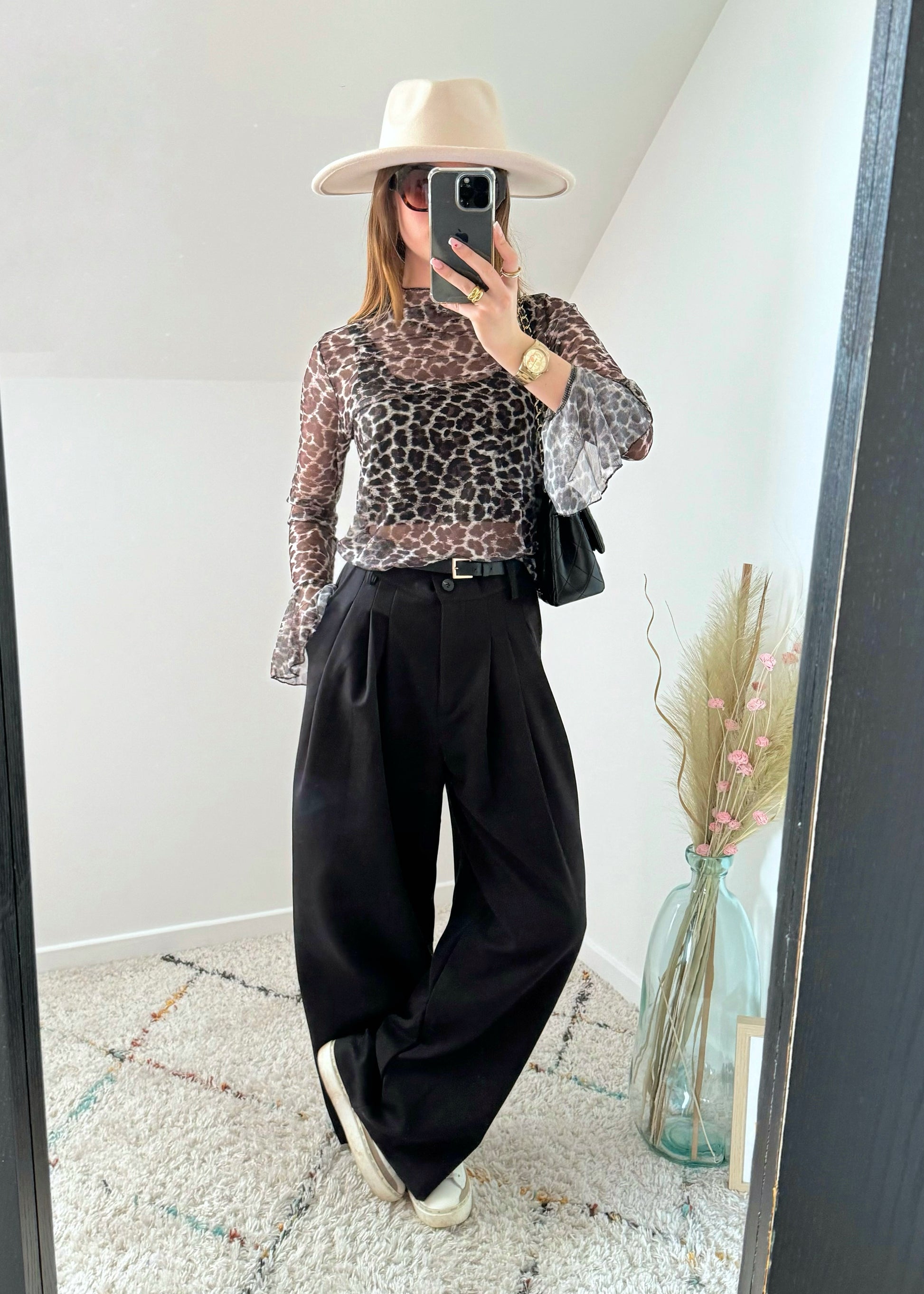 Pantalon Edith 🇮🇹
