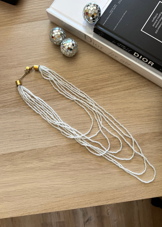 Collier Lira