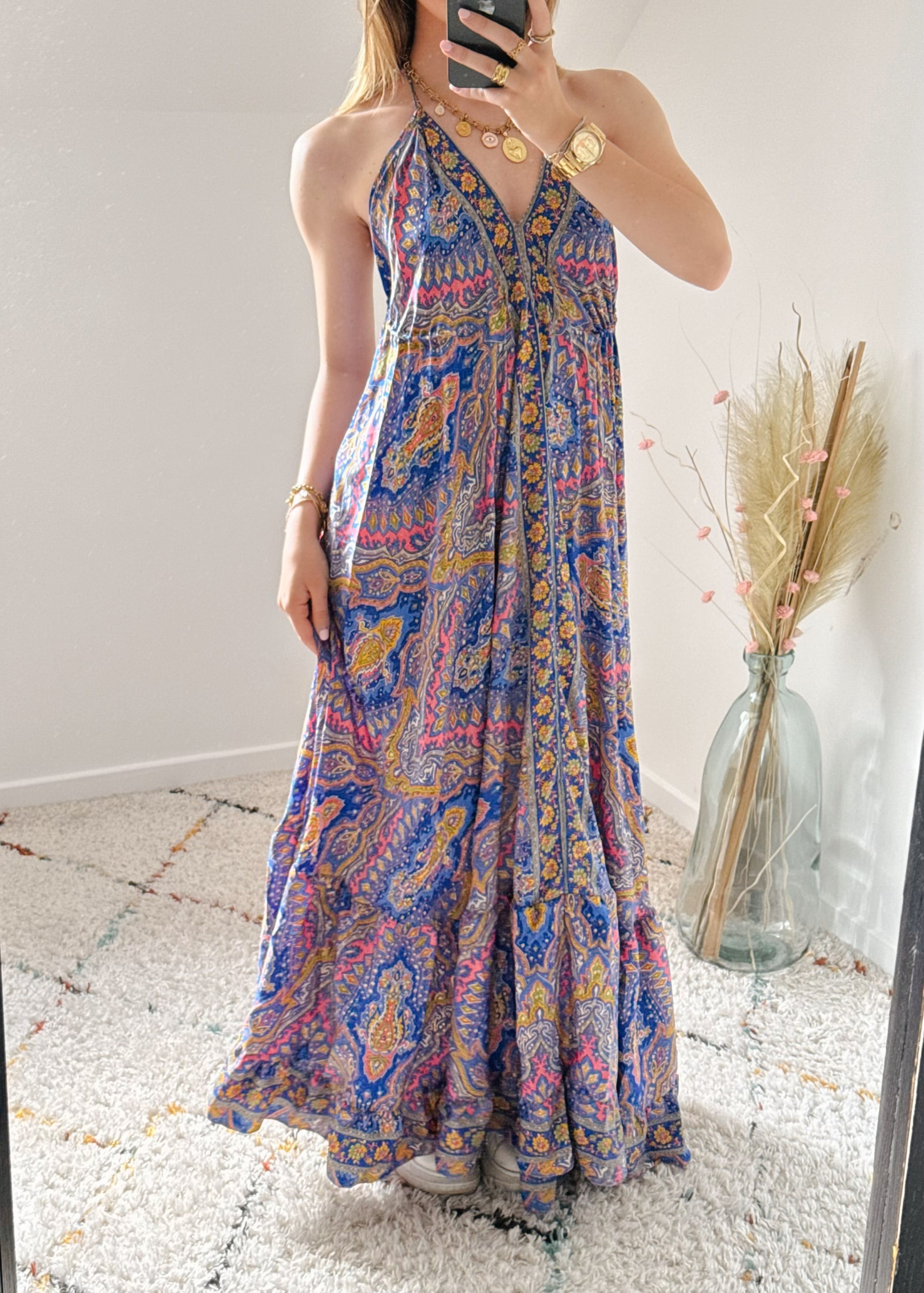 Robe Elina