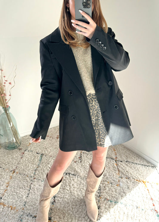 Blazer Kacie