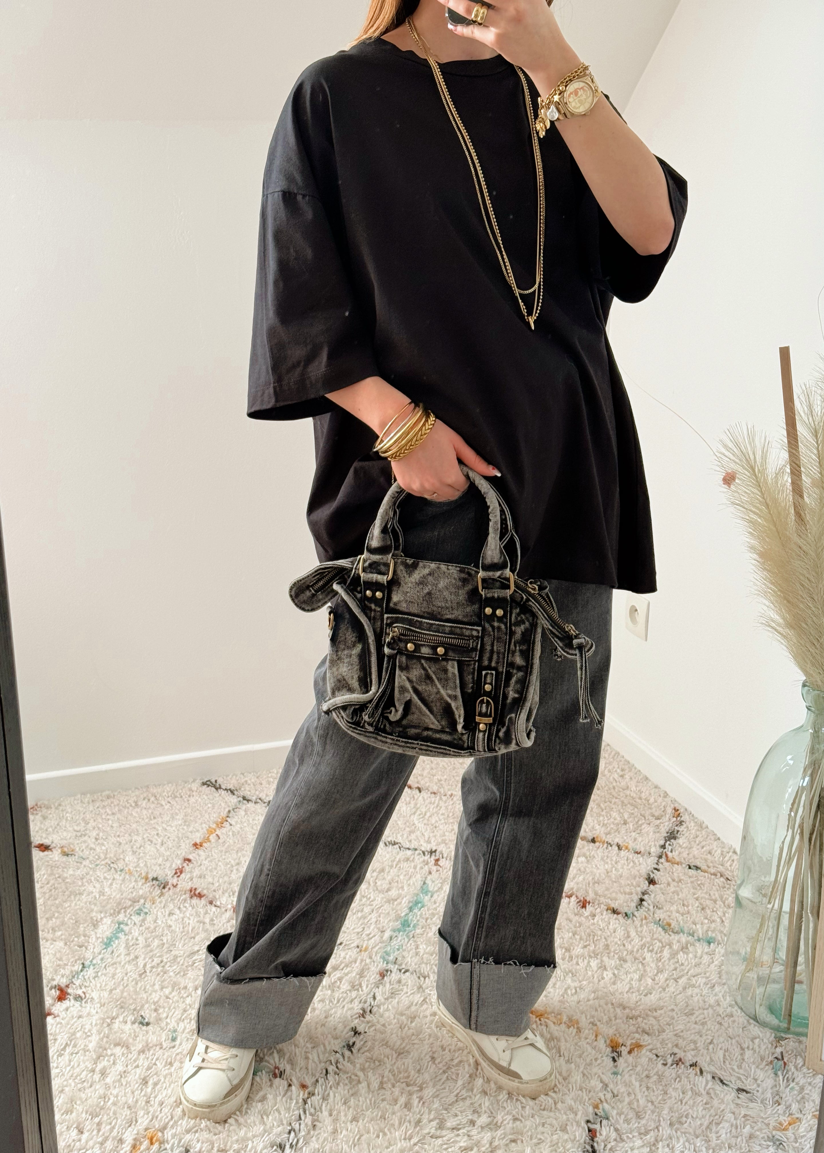Sac Charlie mini