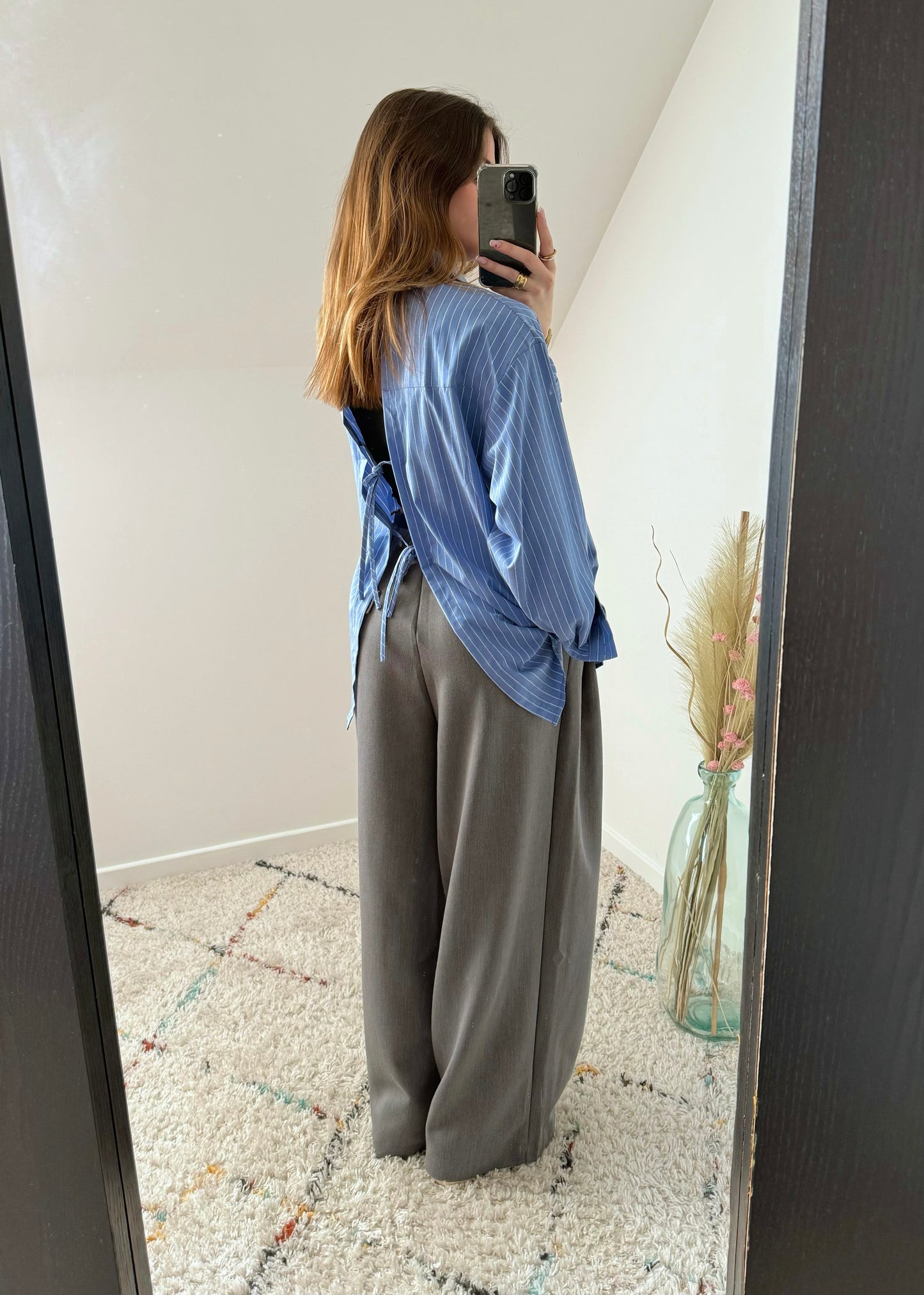 Chemise Margaux