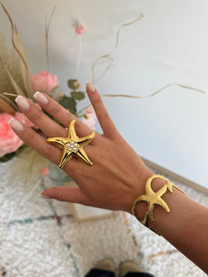 Bague Margelina
