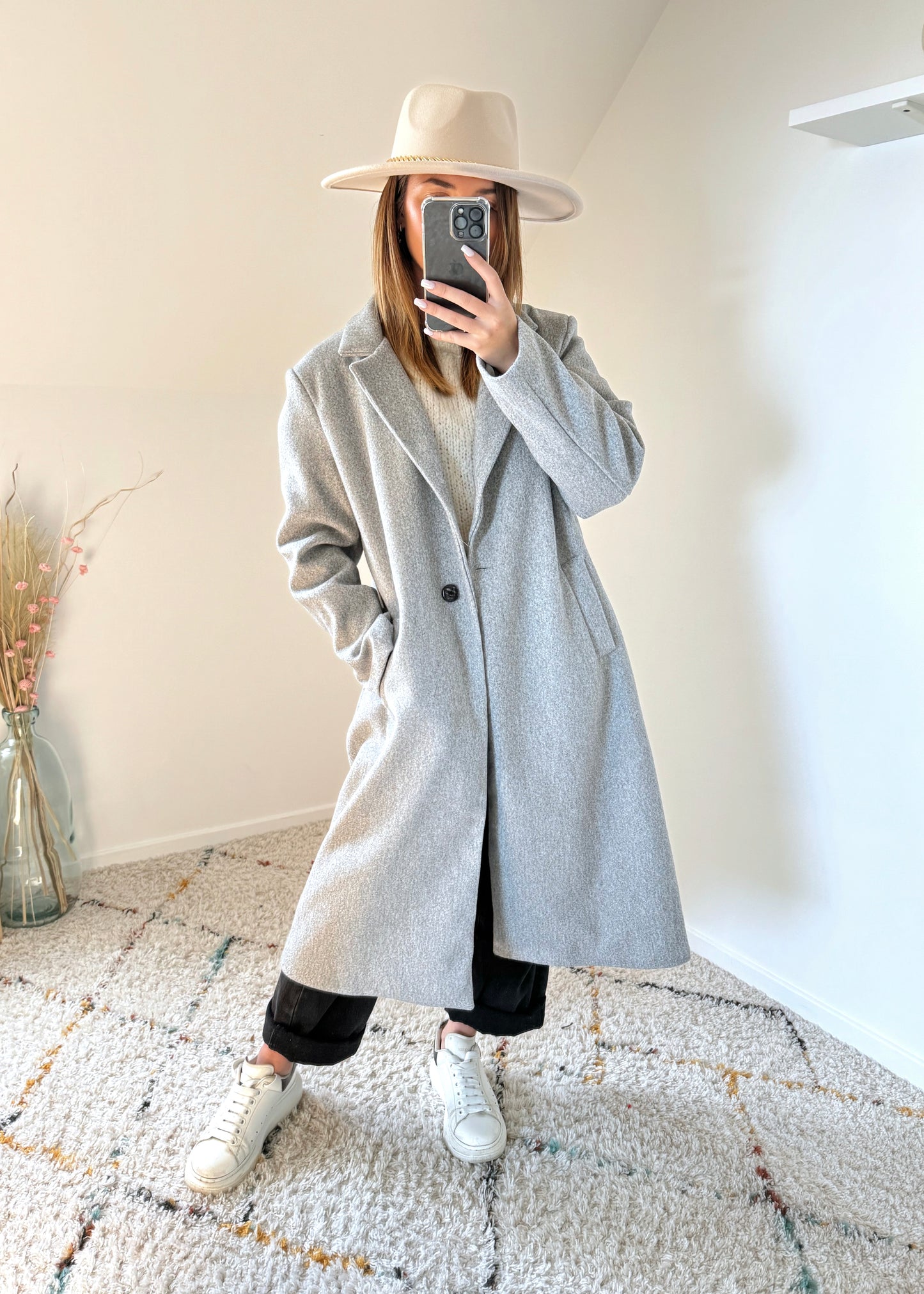 Manteau Louise 🇮🇹