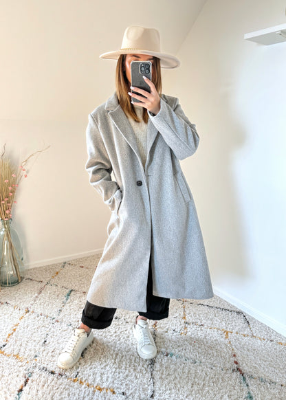 Manteau Louise 🇮🇹