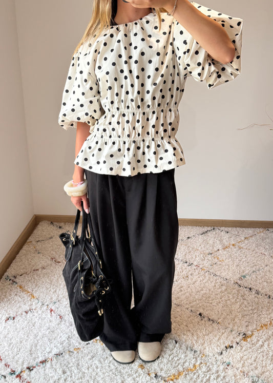 Blouse Pauline 🇮🇹