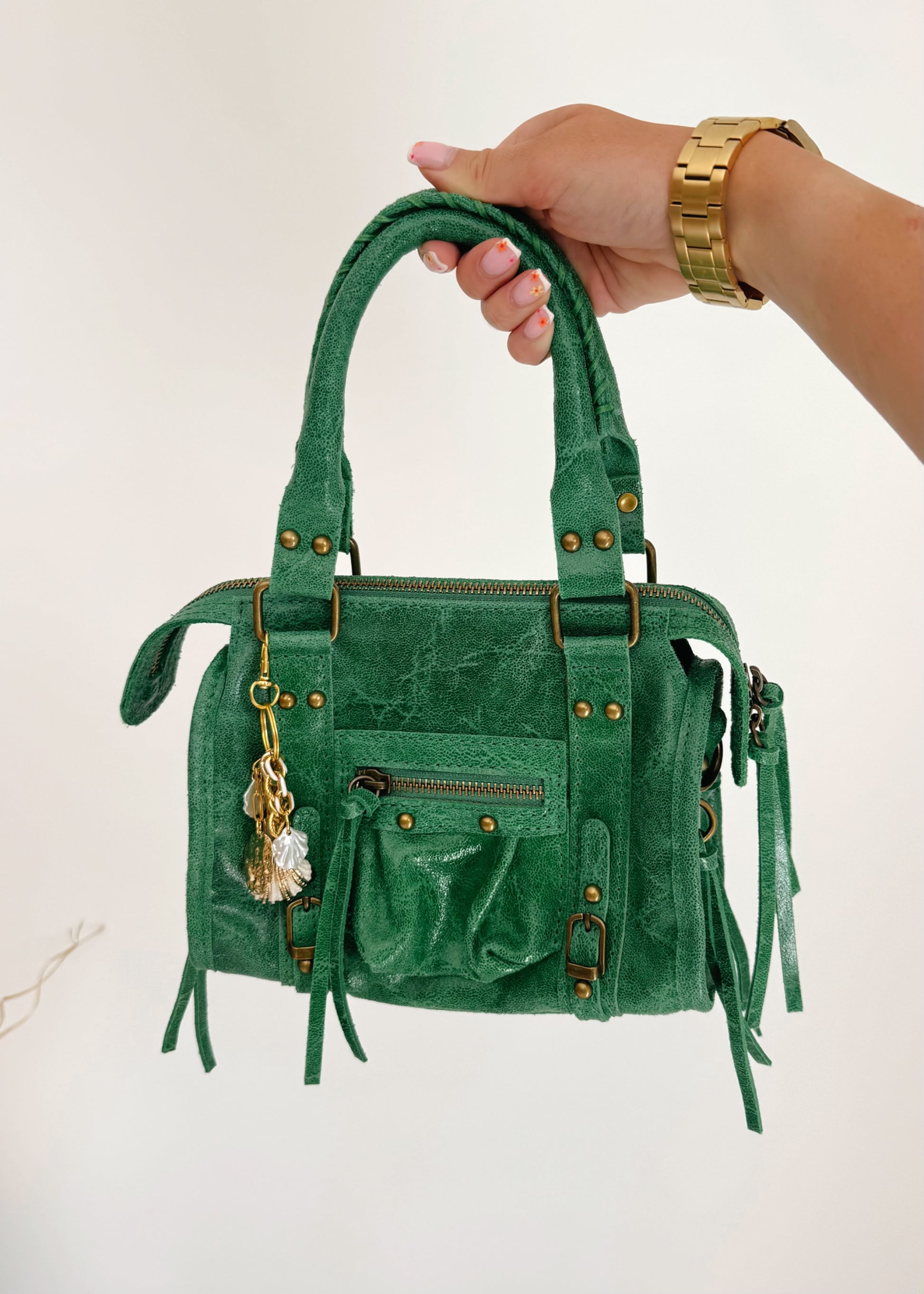 Sac Ninon