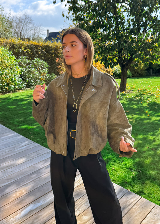 Veste Naya