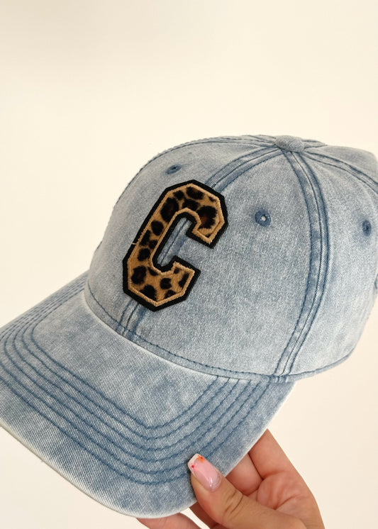 Casquette Lya 🇮🇹