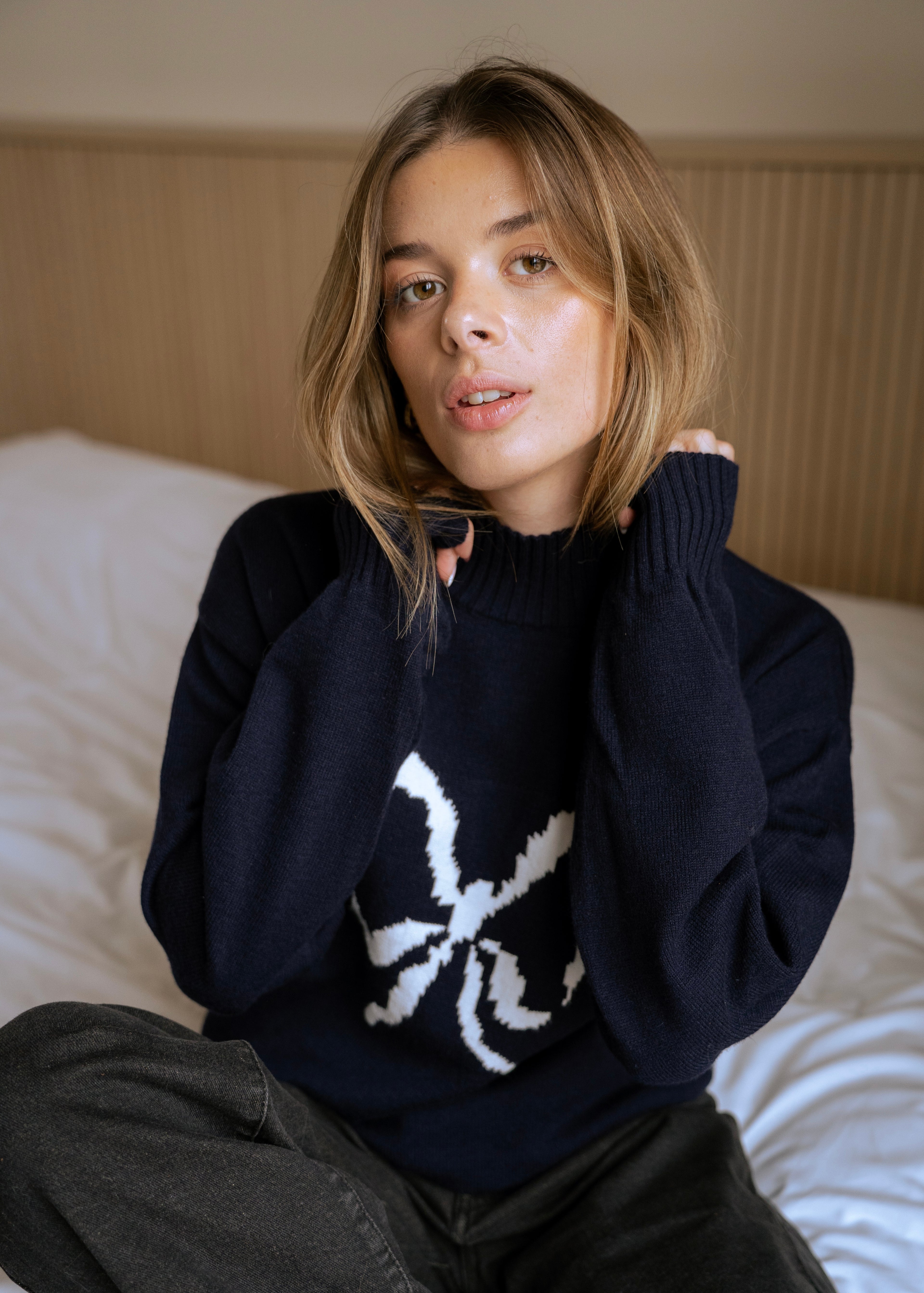 Pull Cléo