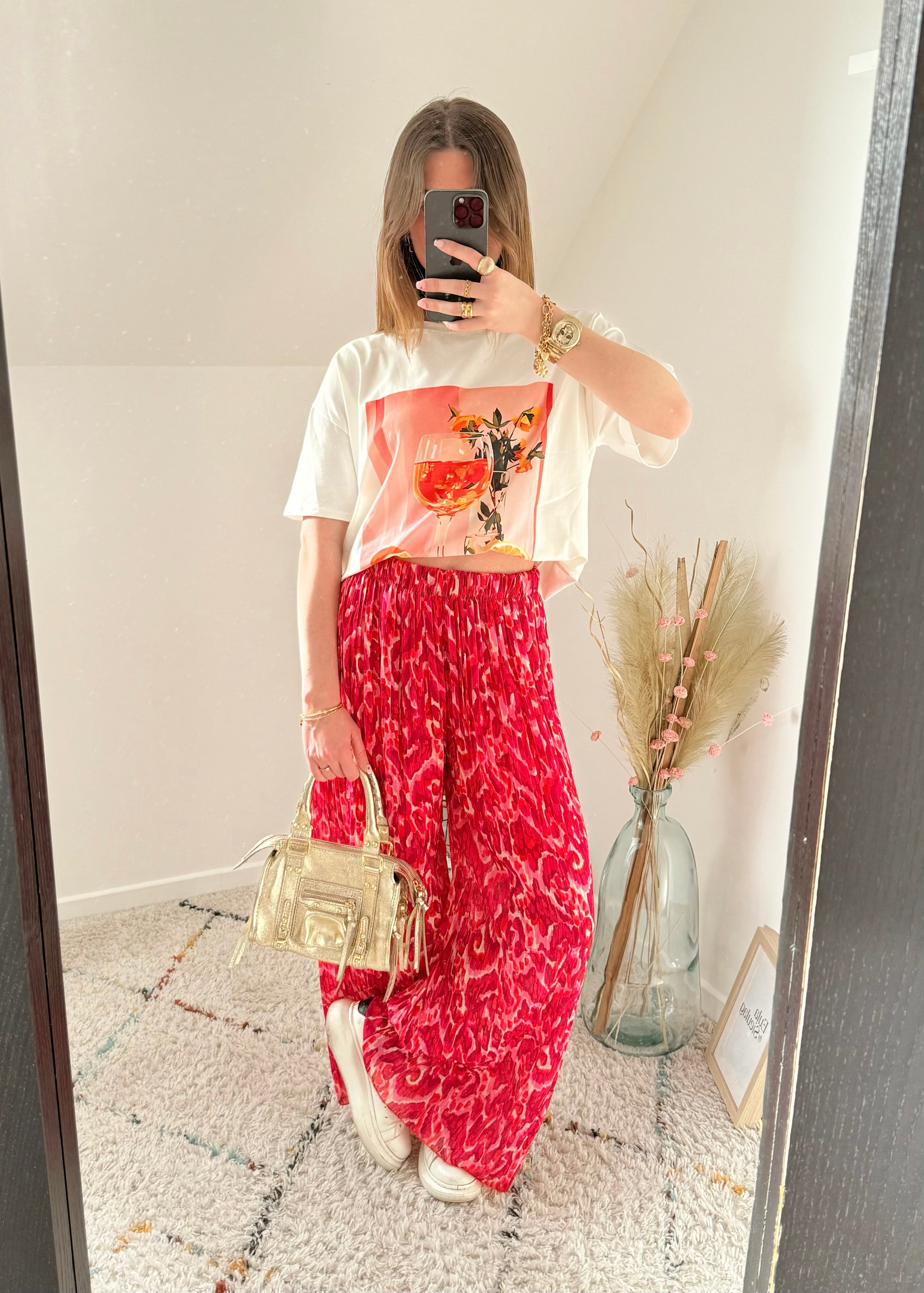 T-shirt Apérol 🇮🇹