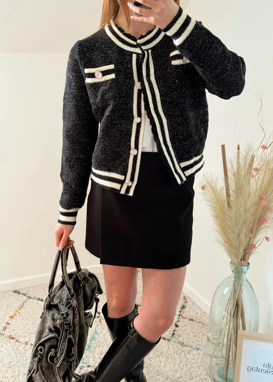 Gilet Chiara