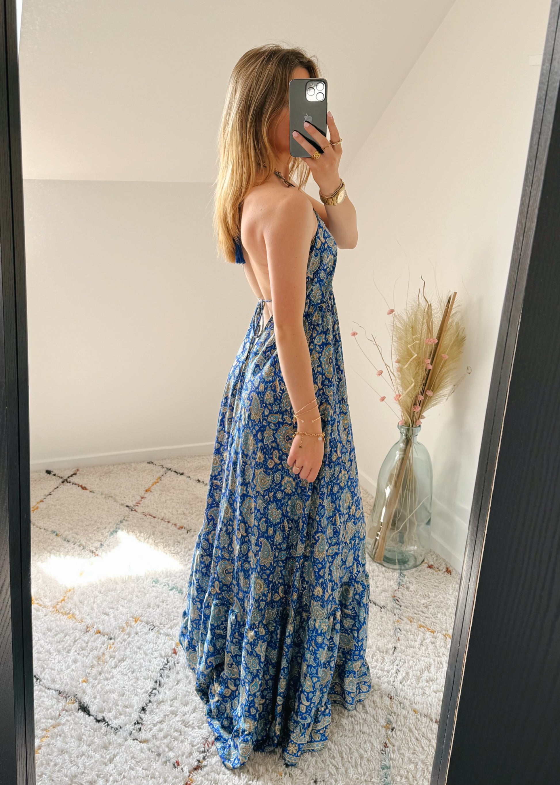 Robe Rosa