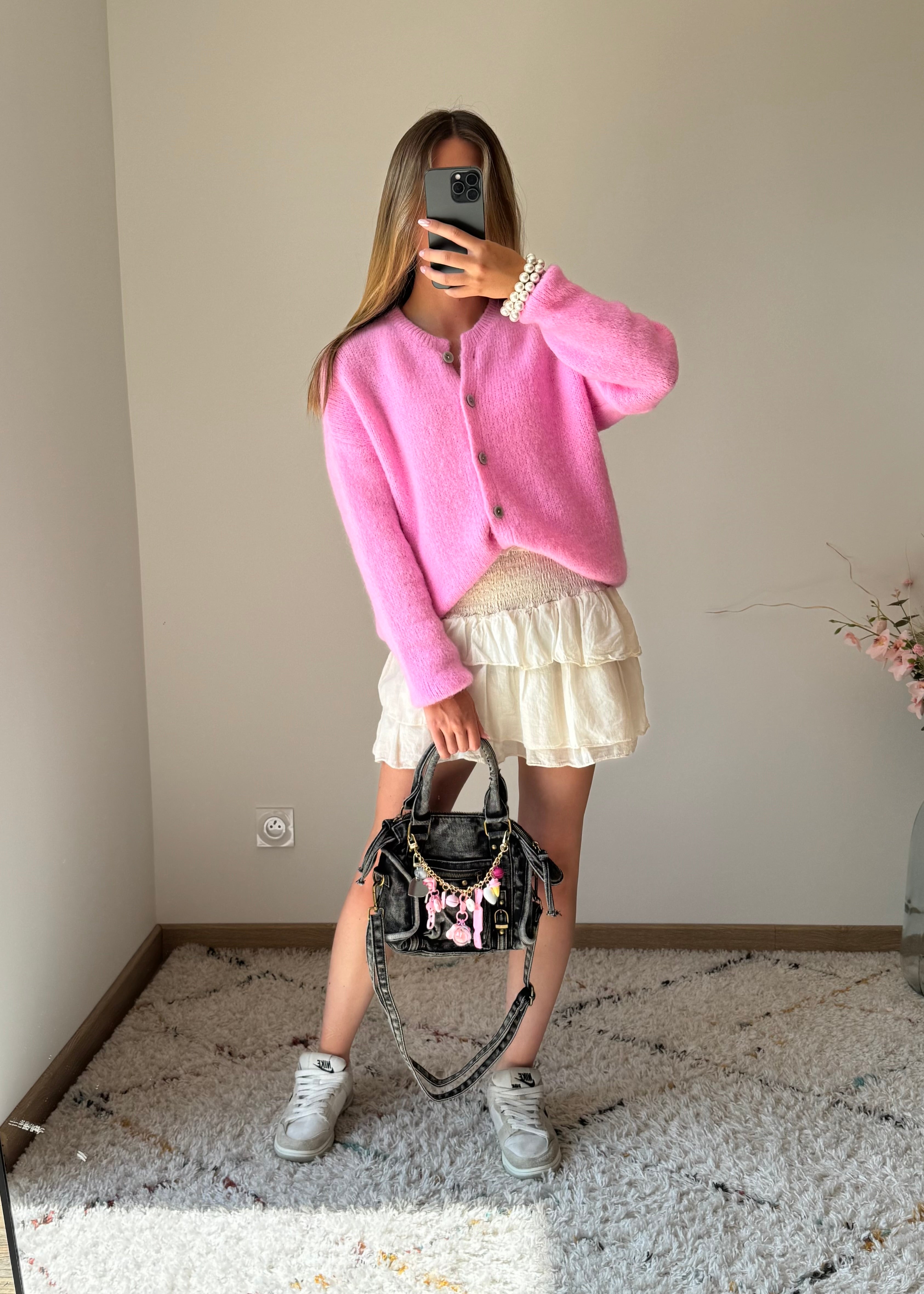 Bijou de sac Léocadie