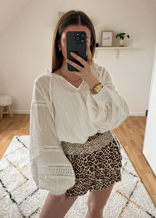 Blouse Moana