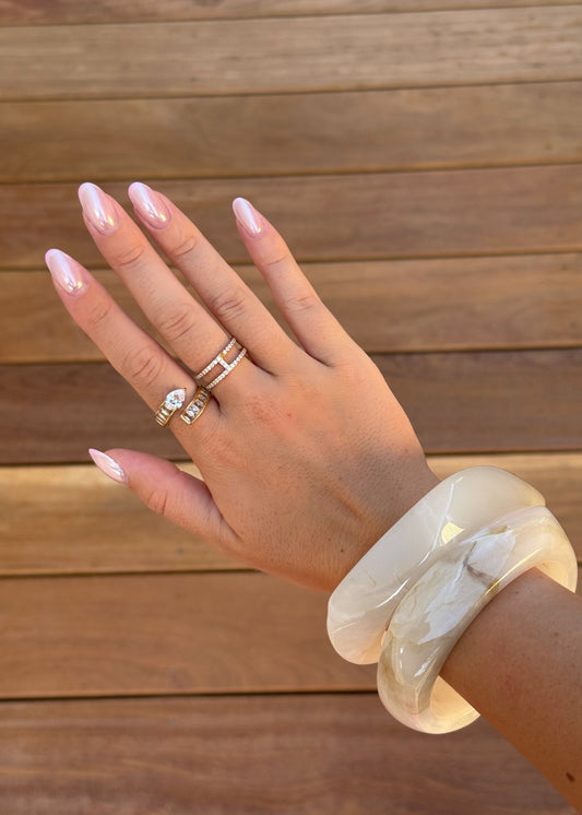 Bague Célesta