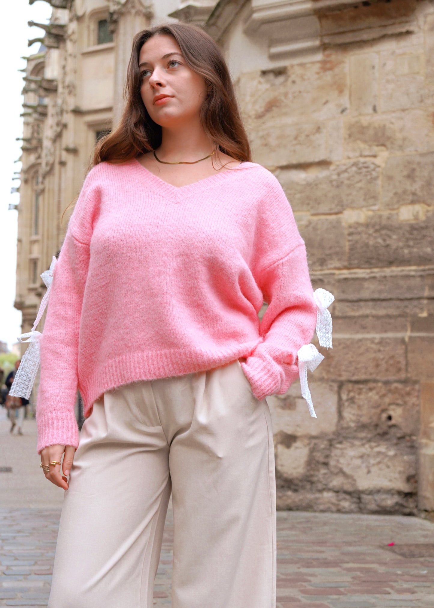 Pull Giorgia