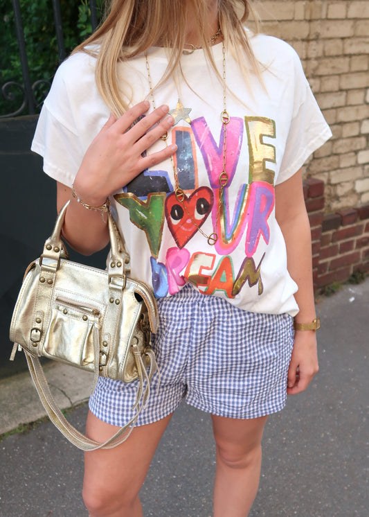 Short Vicky