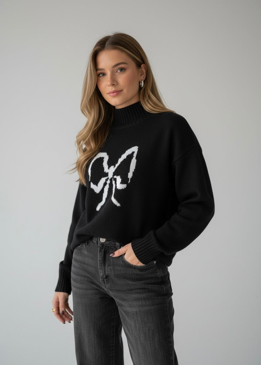 Pull Cléo