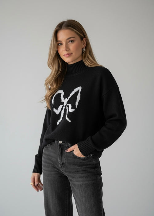 Pull Cléo