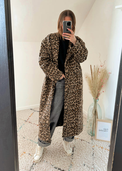 Manteau Julie 🇮🇹