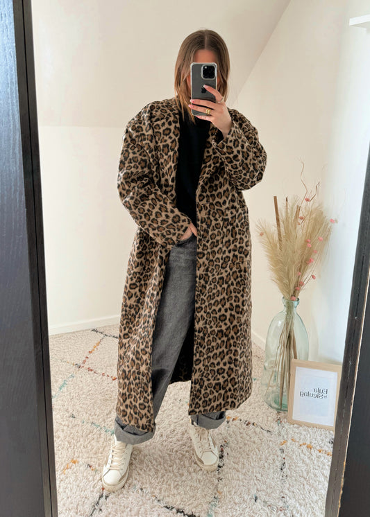 Manteau Julie 🇮🇹